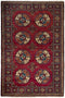 Ersari rug 142 x 95 cms